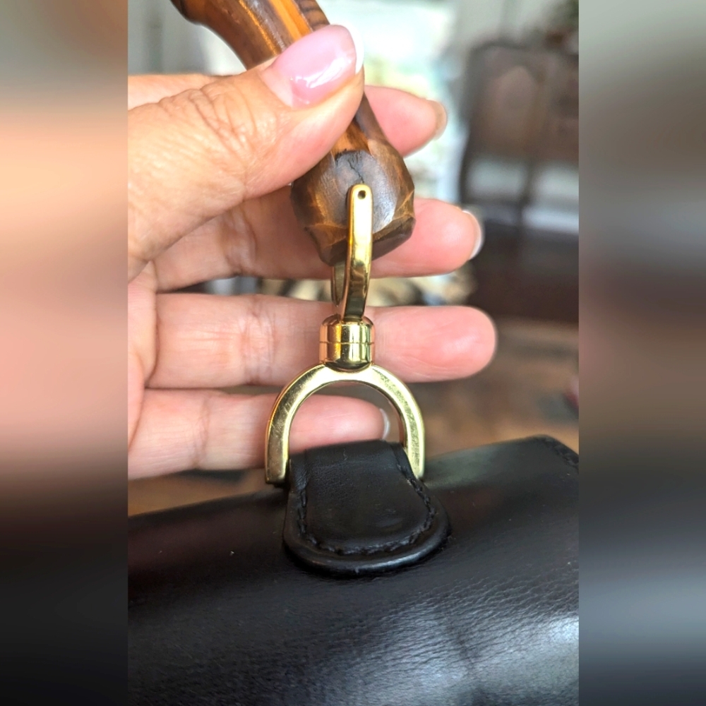 Gucci Bamboo Handle - Picture 5 of 16